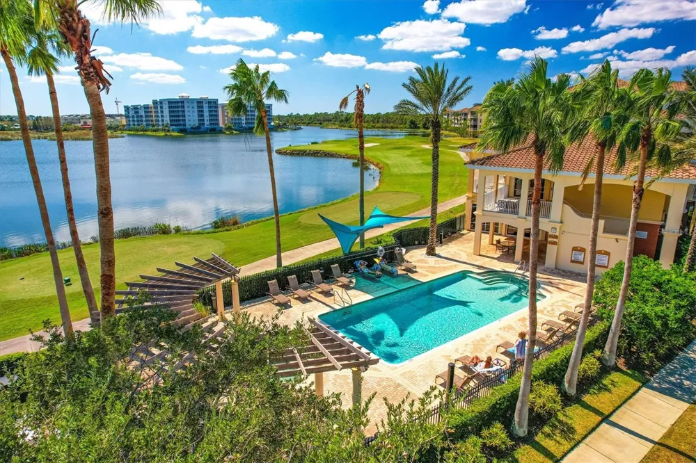 6474 WATERCREST WAY #403 Lakewood Ranch, FL 34202
