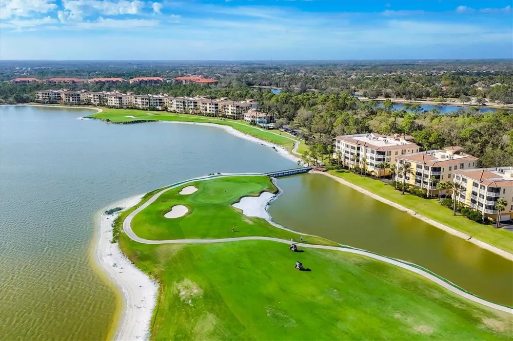 6474 WATERCREST WAY #403 Lakewood Ranch, FL 34202
