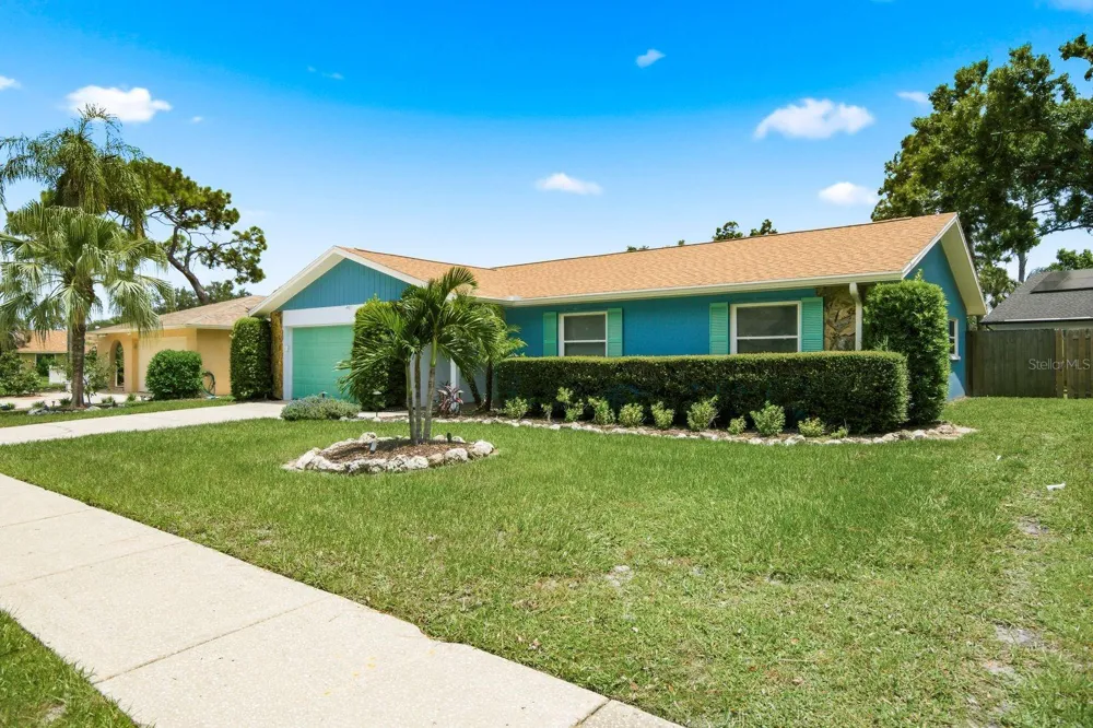 3047 CASCADE DRIVE Clearwater, FL 33761
