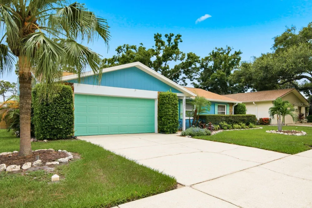 3047 CASCADE DRIVE Clearwater, FL 33761