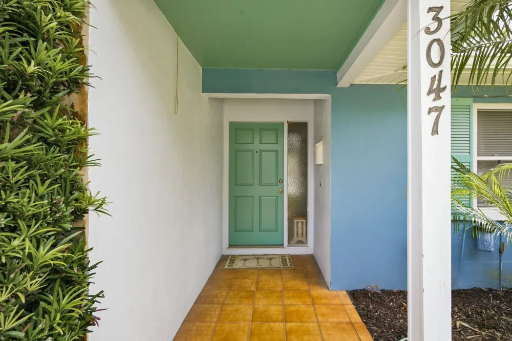 3047 CASCADE DRIVE Clearwater, FL 33761