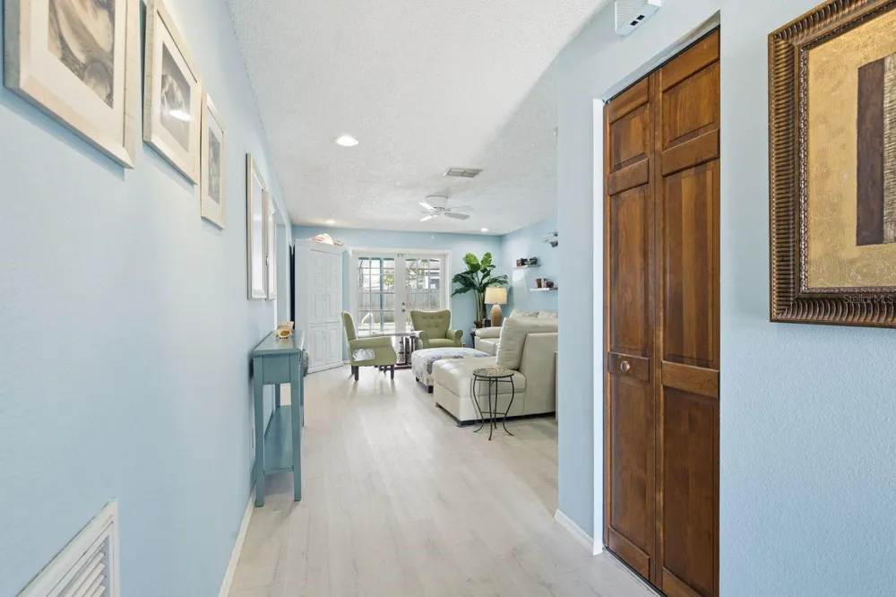 3047 CASCADE DRIVE Clearwater, FL 33761