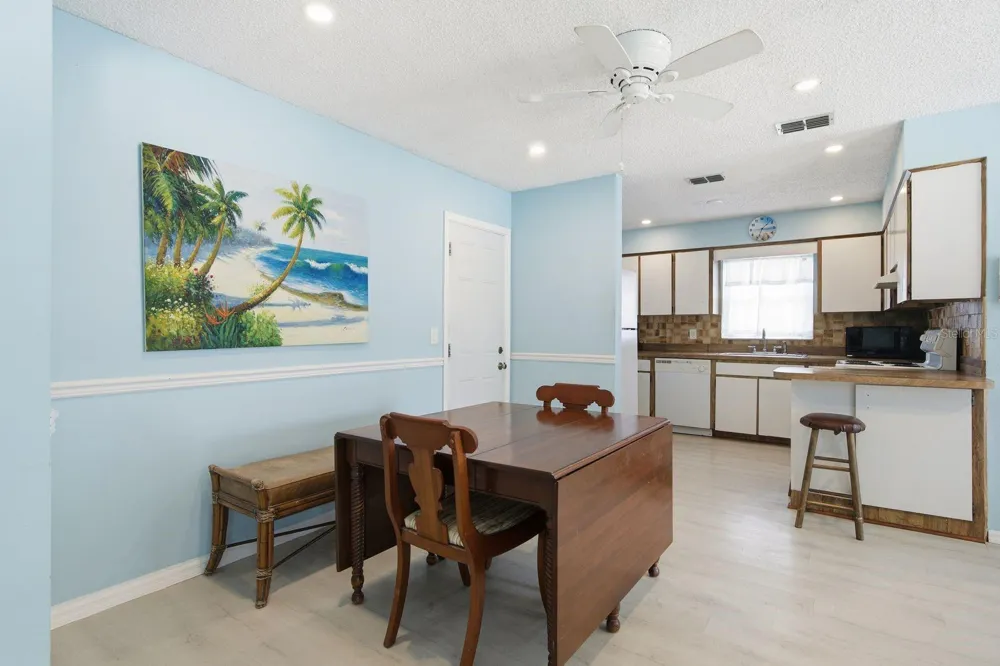 3047 CASCADE DRIVE Clearwater, FL 33761