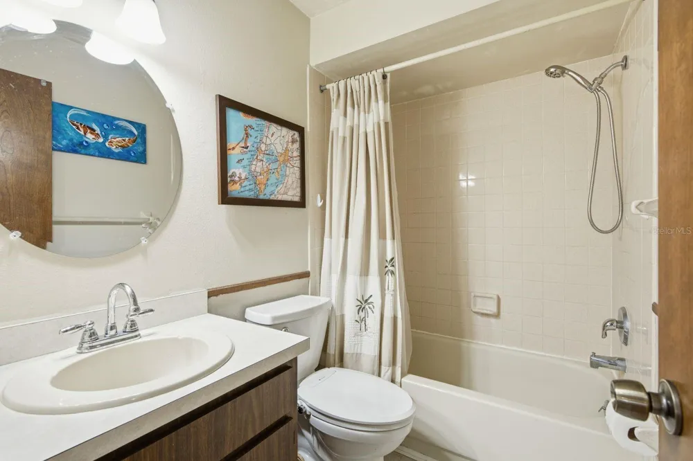 3047 CASCADE DRIVE Clearwater, FL 33761