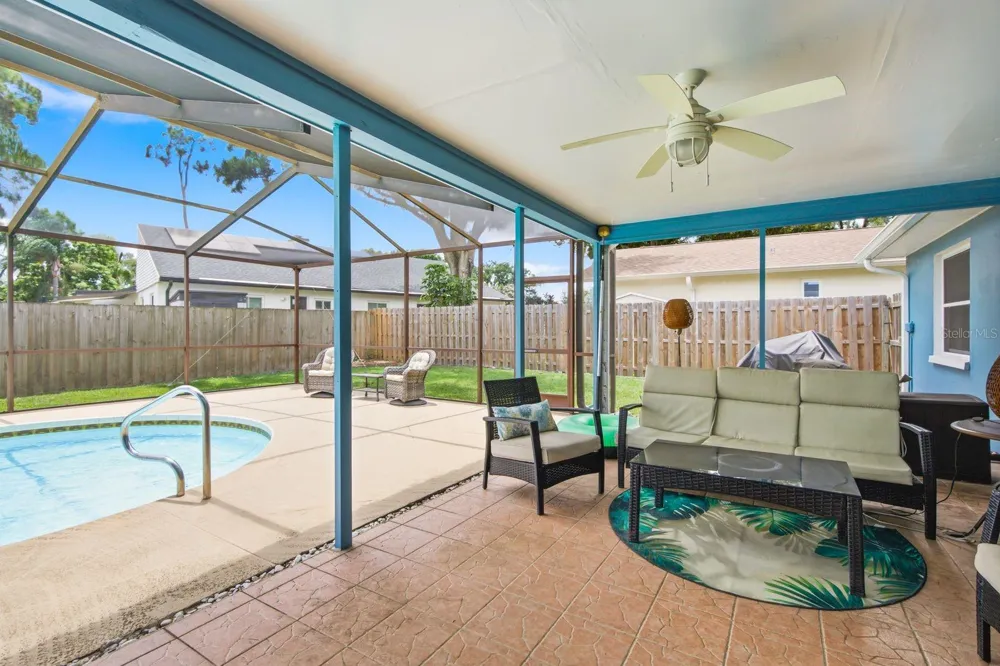3047 CASCADE DRIVE Clearwater, FL 33761