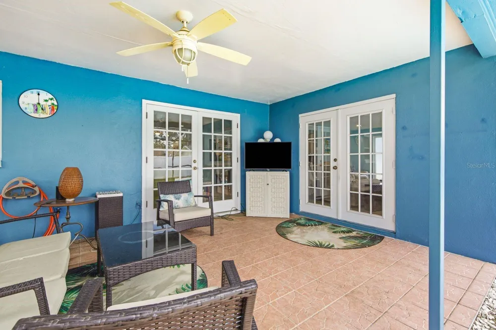 3047 CASCADE DRIVE Clearwater, FL 33761