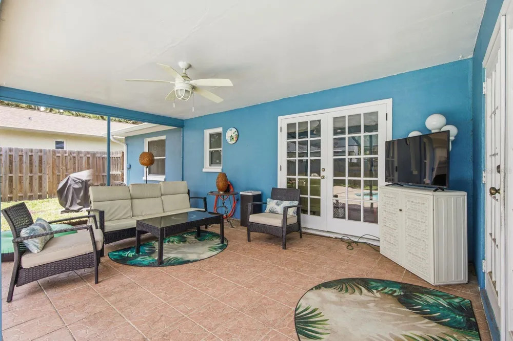 3047 CASCADE DRIVE Clearwater, FL 33761
