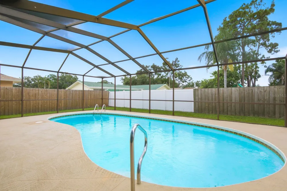 3047 CASCADE DRIVE Clearwater, FL 33761