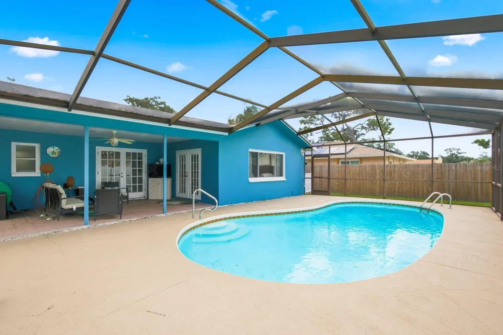 3047 CASCADE DRIVE Clearwater, FL 33761