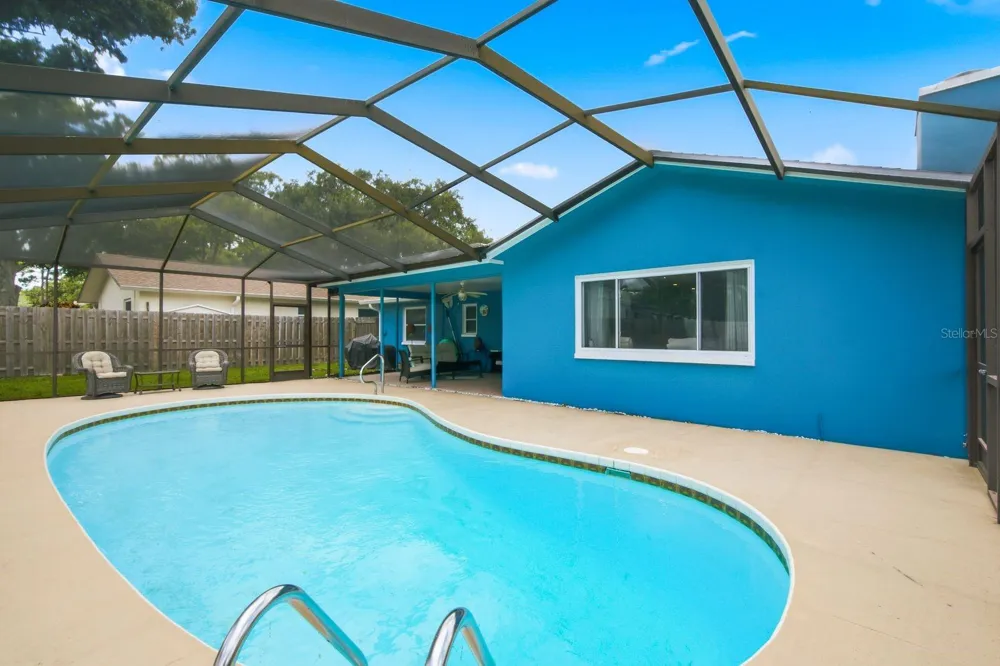 3047 CASCADE DRIVE Clearwater, FL 33761