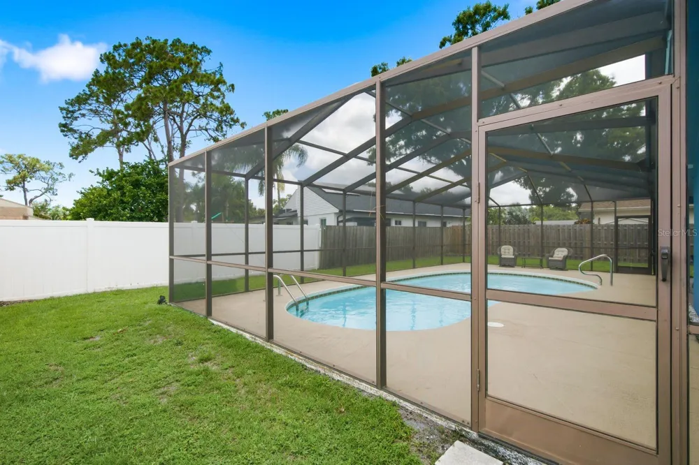 3047 CASCADE DRIVE Clearwater, FL 33761