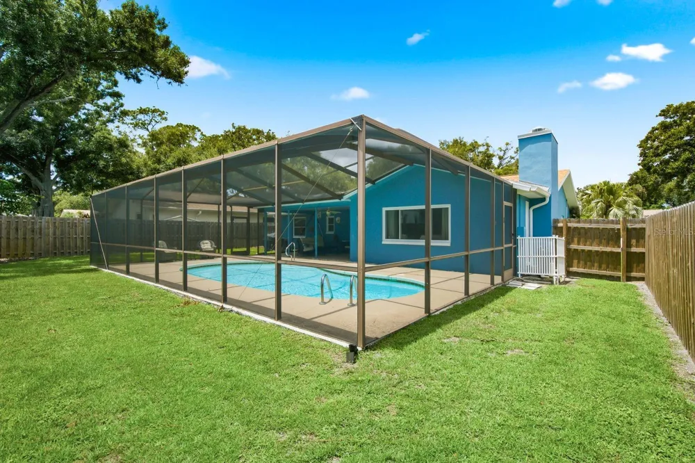 3047 CASCADE DRIVE Clearwater, FL 33761