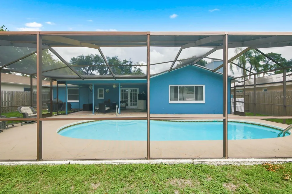 3047 CASCADE DRIVE Clearwater, FL 33761