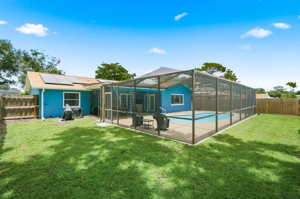 3047 CASCADE DRIVE Clearwater, FL 33761
