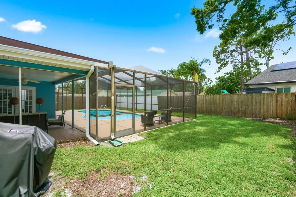 3047 CASCADE DRIVE Clearwater, FL 33761