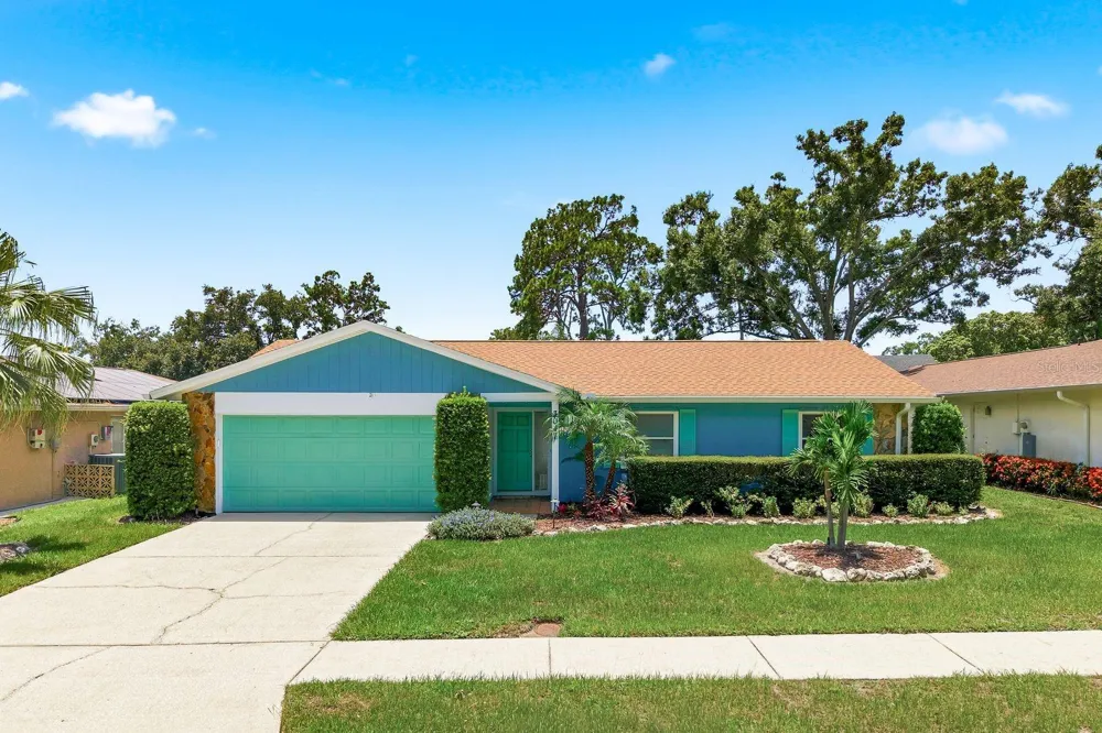 3047 CASCADE DRIVE Clearwater, FL 33761