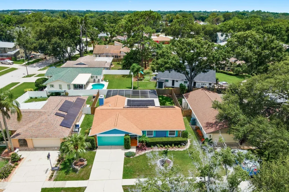 3047 CASCADE DRIVE Clearwater, FL 33761