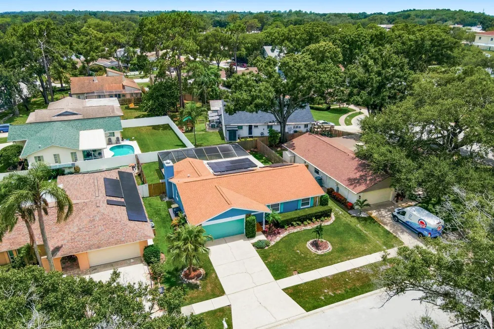 3047 CASCADE DRIVE Clearwater, FL 33761