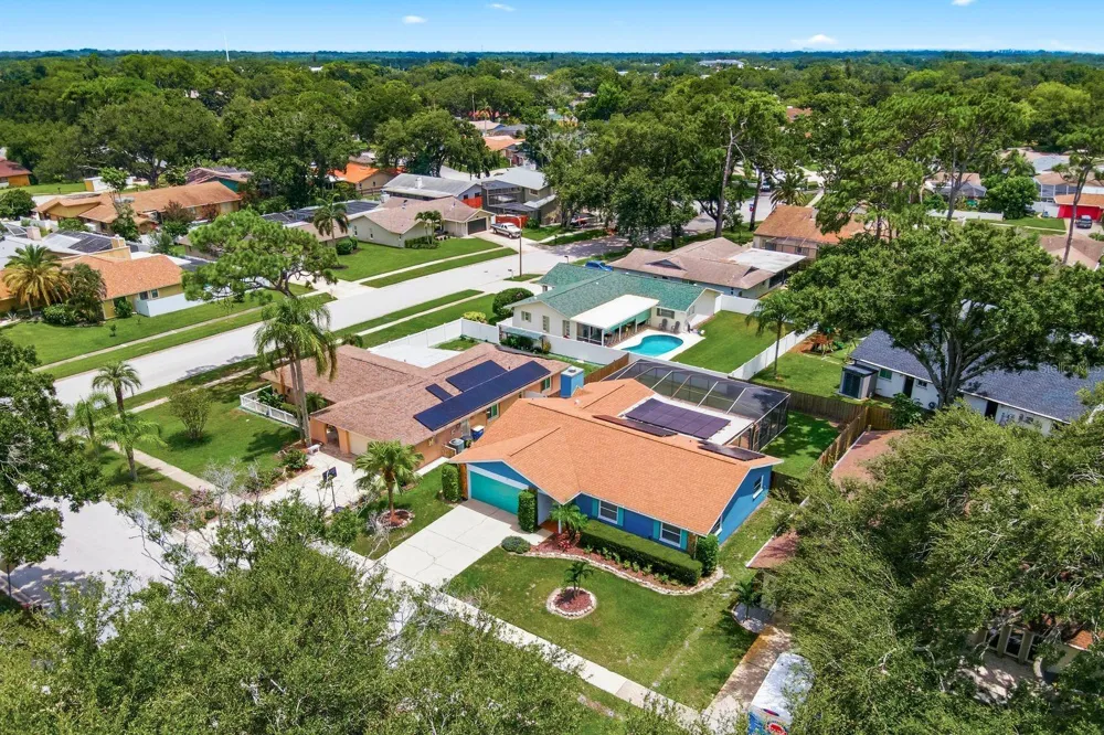 3047 CASCADE DRIVE Clearwater, FL 33761