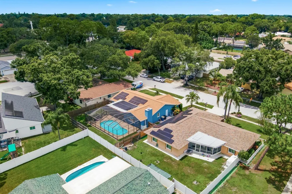 3047 CASCADE DRIVE Clearwater, FL 33761