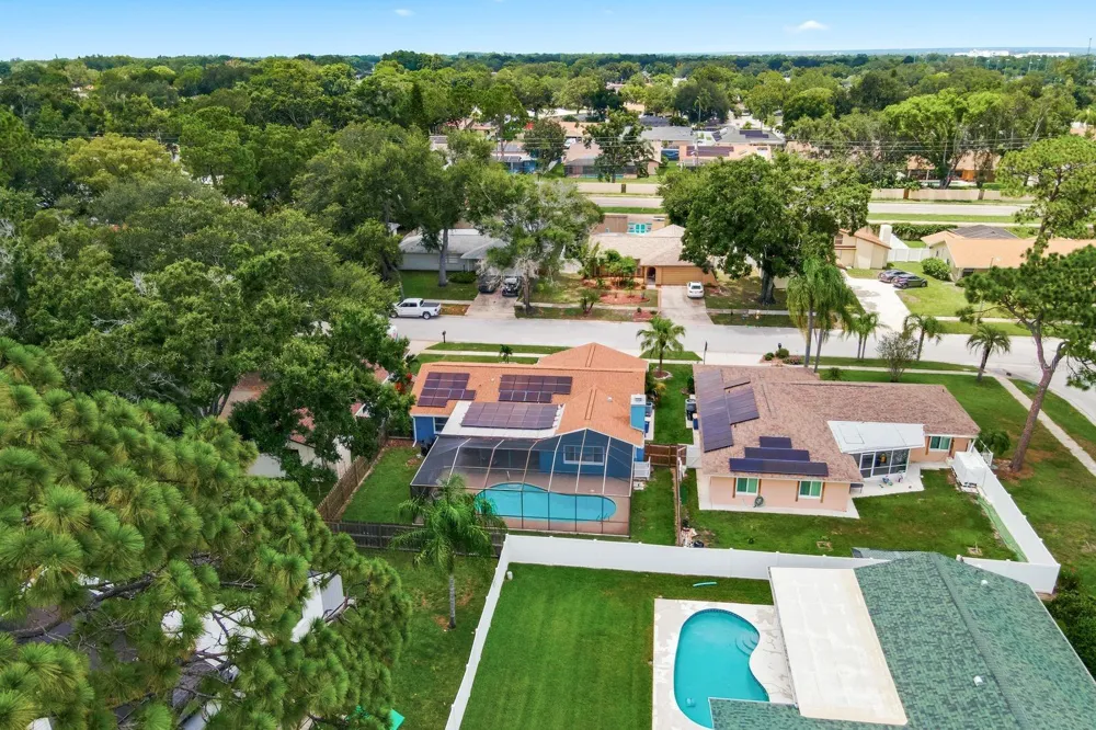 3047 CASCADE DRIVE Clearwater, FL 33761