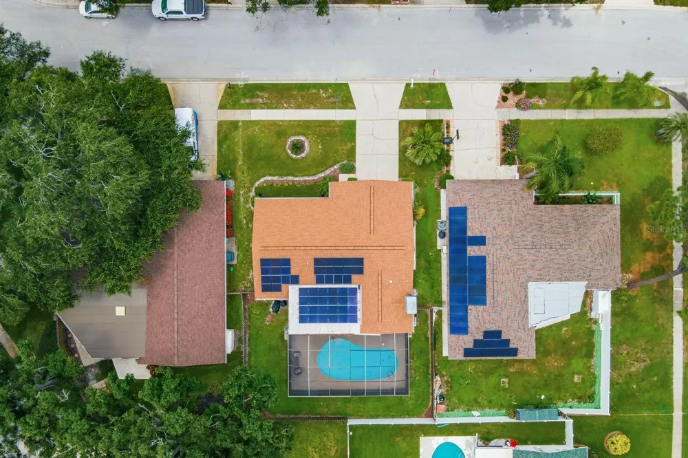 3047 CASCADE DRIVE Clearwater, FL 33761