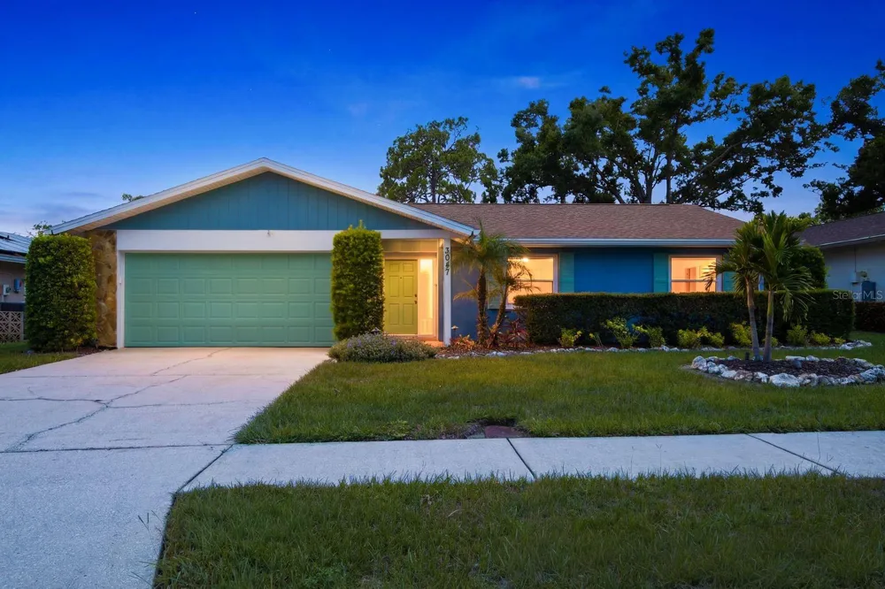 3047 CASCADE DRIVE Clearwater, FL 33761