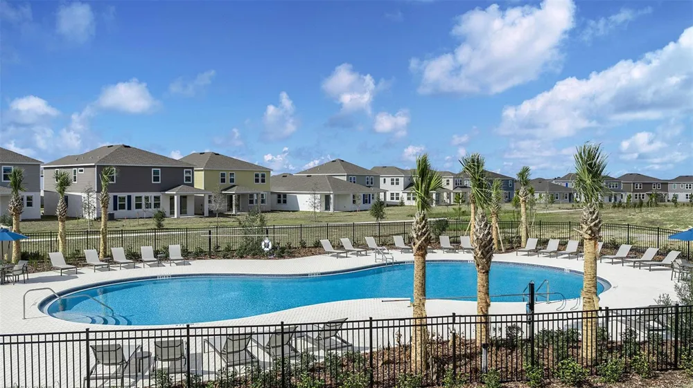 543 MOONSTONE COURT Groveland, FL 34736