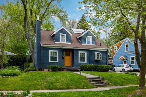 2116 Arlene Street
