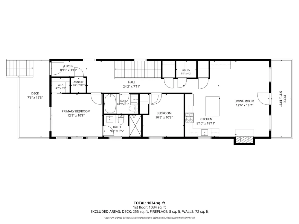 542 Fairview Avenue NE #3 Grand Rapids, MI 49503