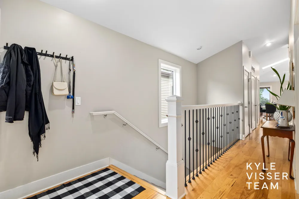 542 Fairview Avenue NE #3 Grand Rapids, MI 49503