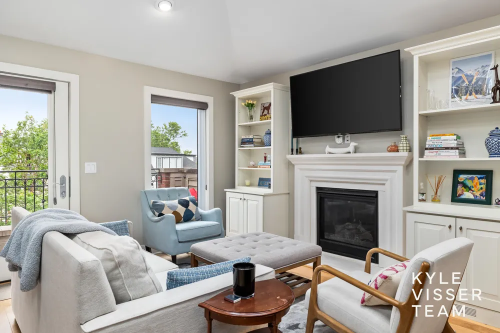 542 Fairview Avenue NE #3 Grand Rapids, MI 49503
