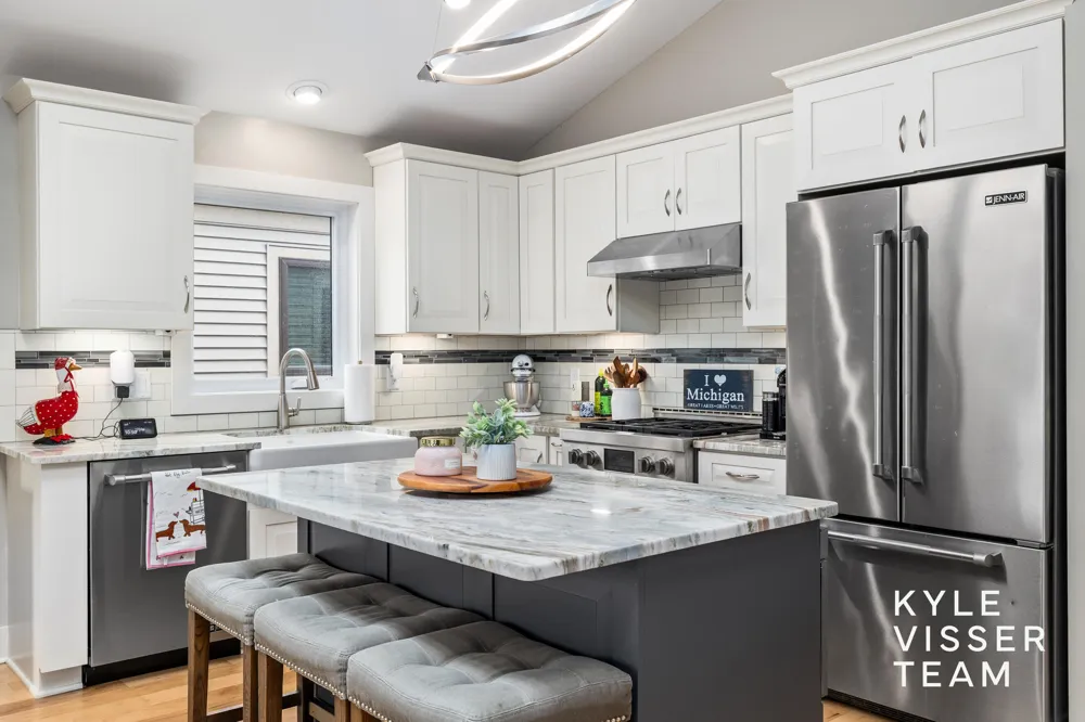 542 Fairview Avenue NE #3 Grand Rapids, MI 49503