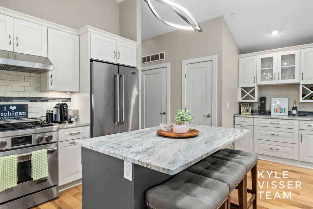 542 Fairview Avenue NE #3 Grand Rapids, MI 49503