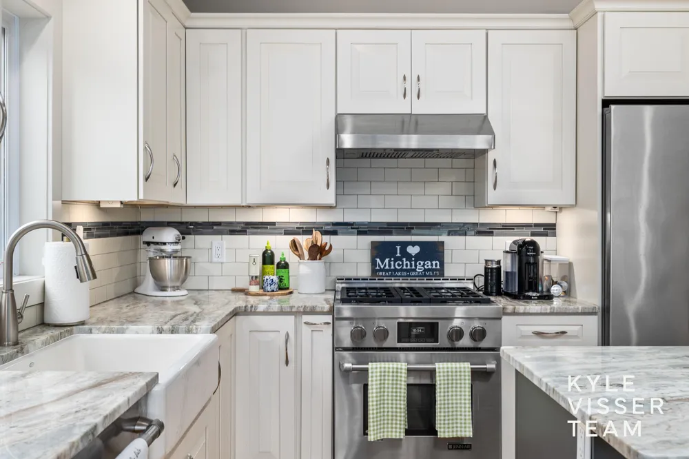542 Fairview Avenue NE #3 Grand Rapids, MI 49503