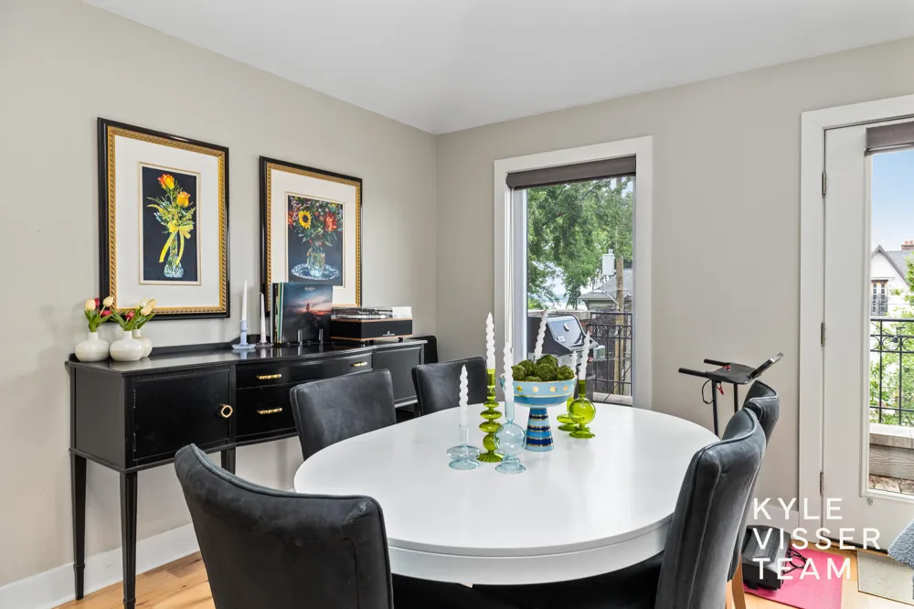 542 Fairview Avenue NE #3 Grand Rapids, MI 49503