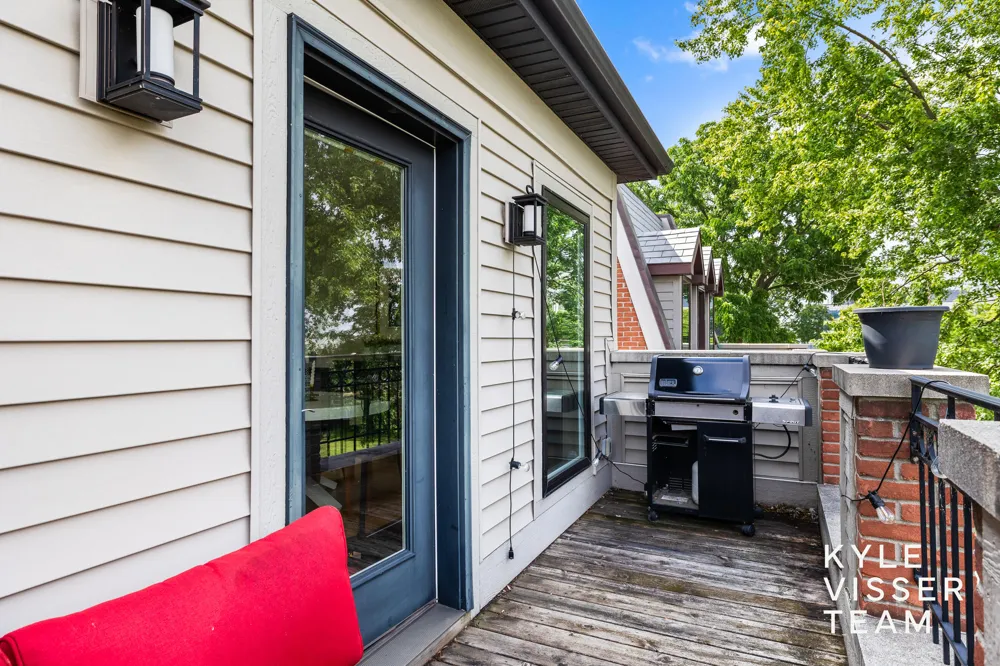 542 Fairview Avenue NE #3 Grand Rapids, MI 49503