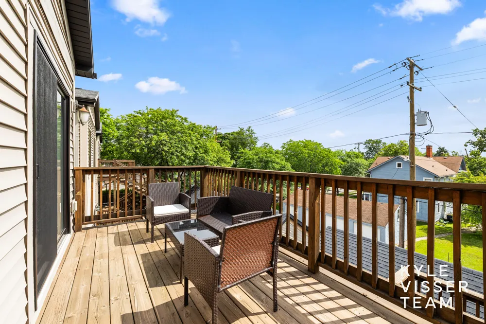 542 Fairview Avenue NE #3 Grand Rapids, MI 49503