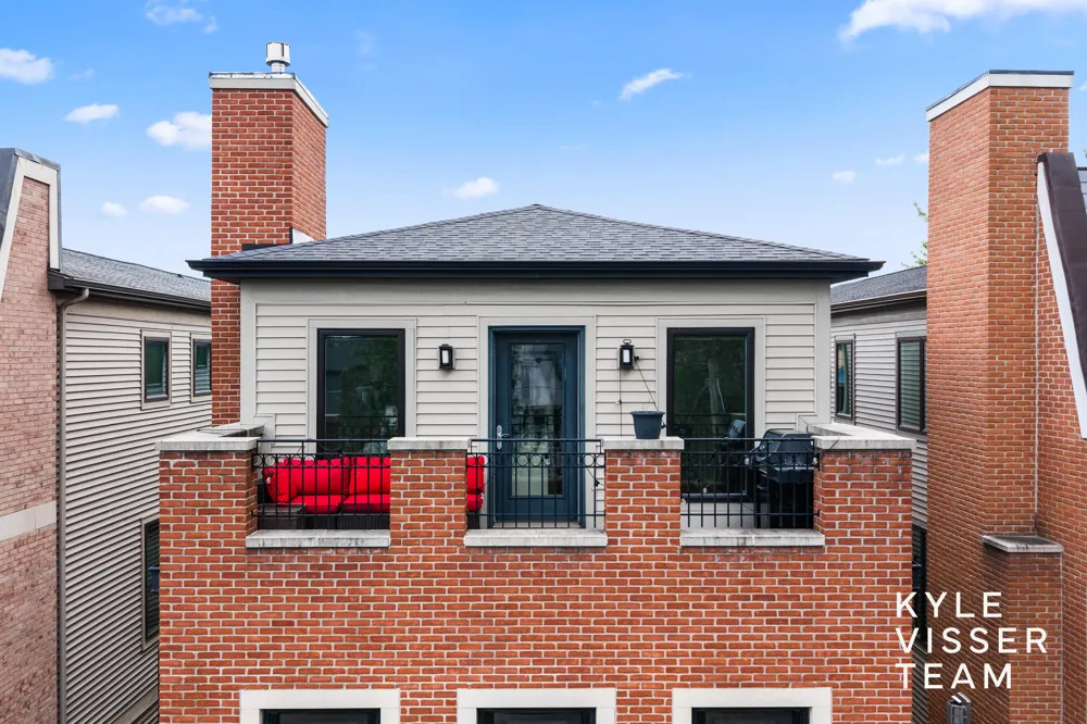 542 Fairview Avenue NE #3 Grand Rapids, MI 49503