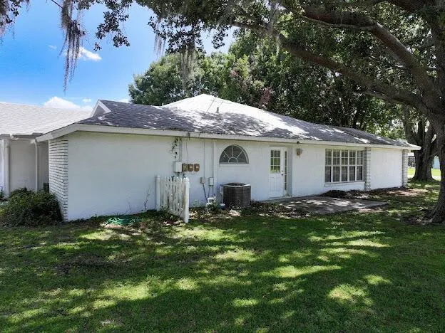 3901 Loquat Road Sebring, FL 33875