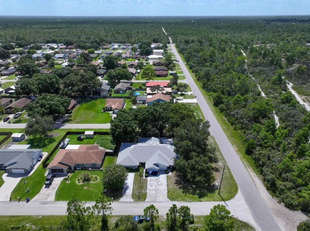 3901 Loquat Road Sebring, FL 33875