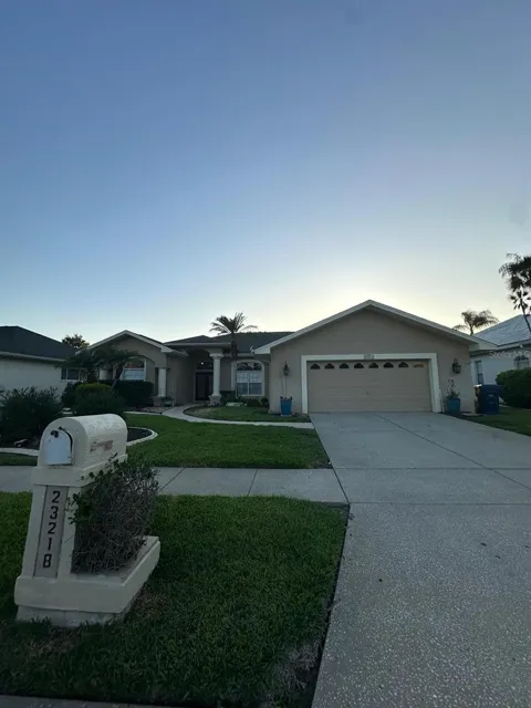 23218 CYPRESS TRAIL DRIVE