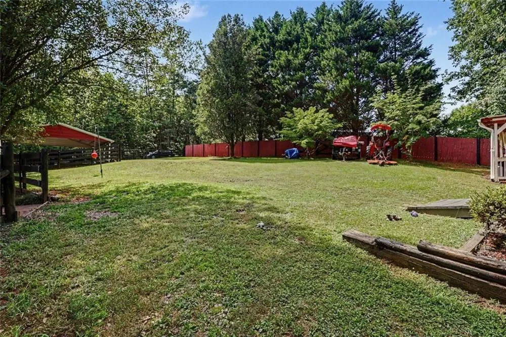 104 Pratten Drive Cleveland, GA 30528