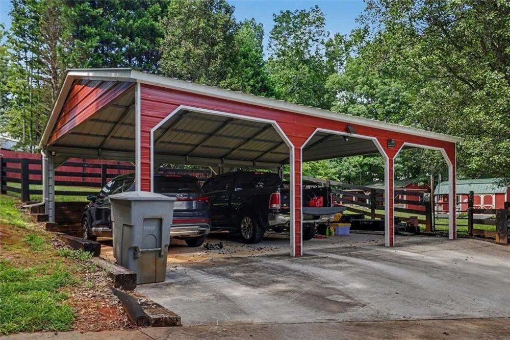 104 Pratten Drive Cleveland, GA 30528