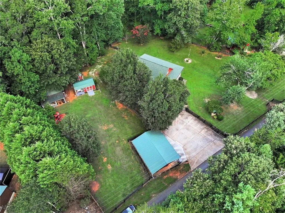104 Pratten Drive Cleveland, GA 30528
