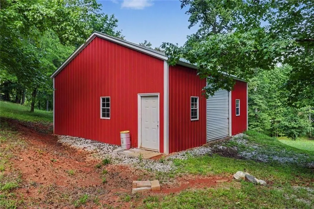 104 Pratten Drive Cleveland, GA 30528