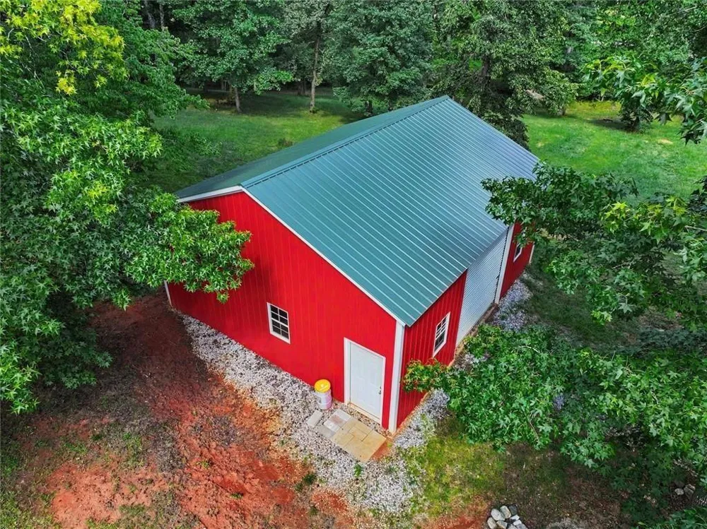 104 Pratten Drive Cleveland, GA 30528