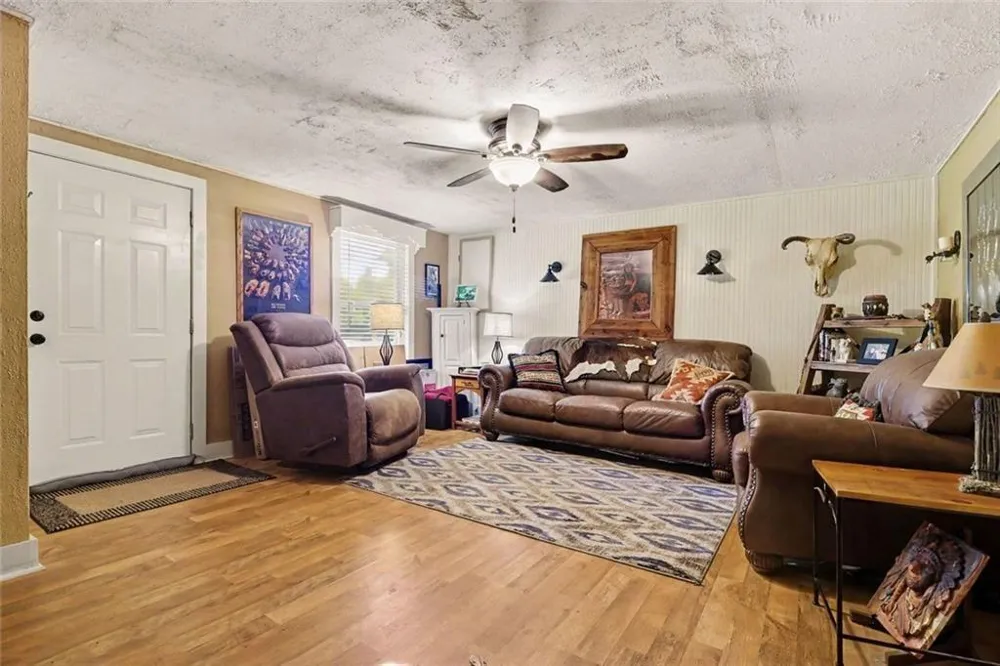 104 Pratten Drive Cleveland, GA 30528