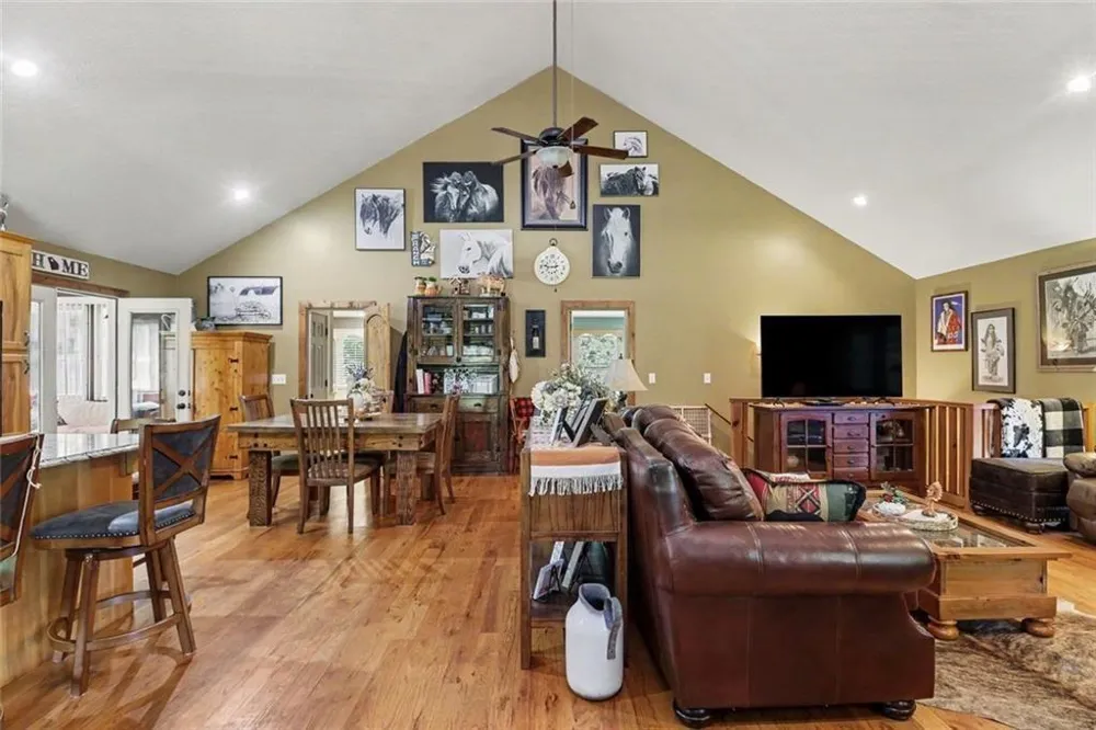 104 Pratten Drive Cleveland, GA 30528
