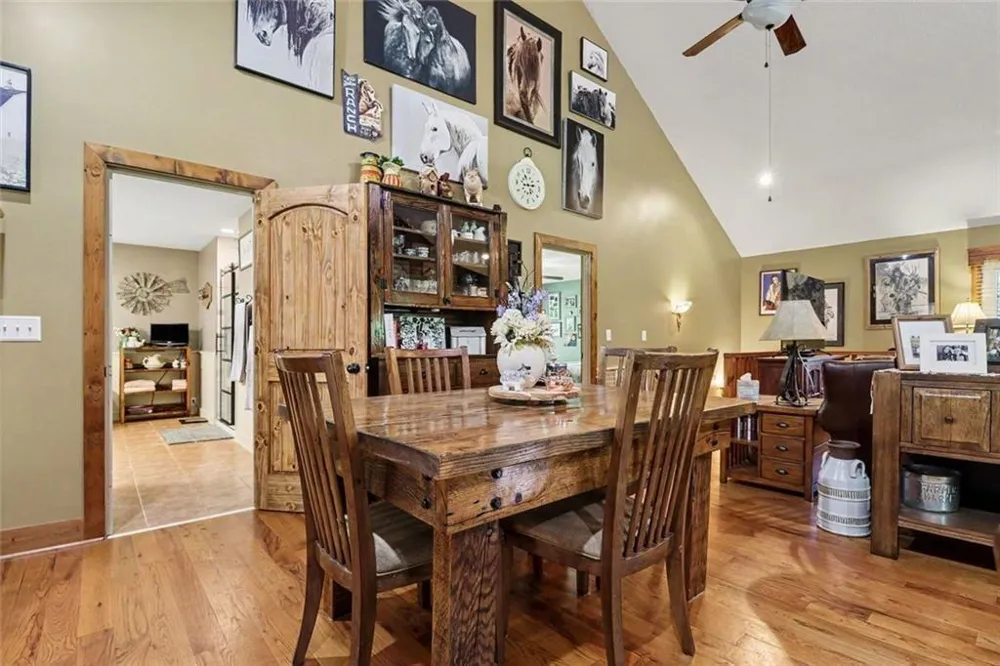 104 Pratten Drive Cleveland, GA 30528